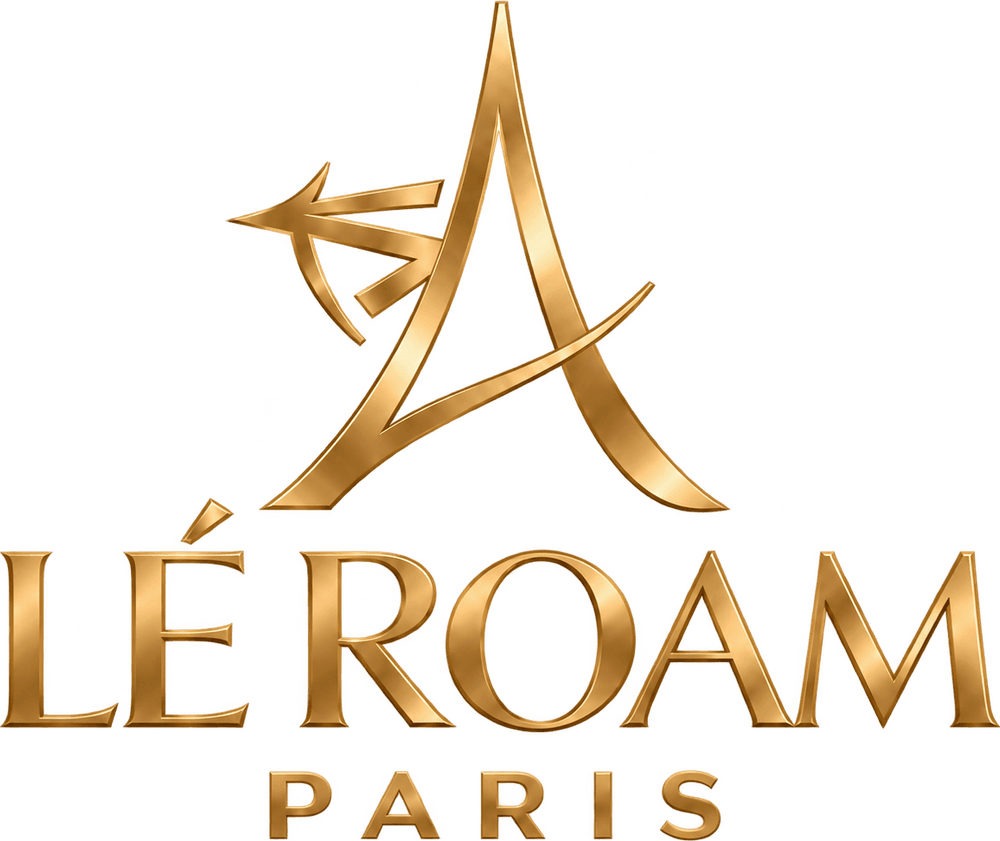LÉ ROAM PARIS